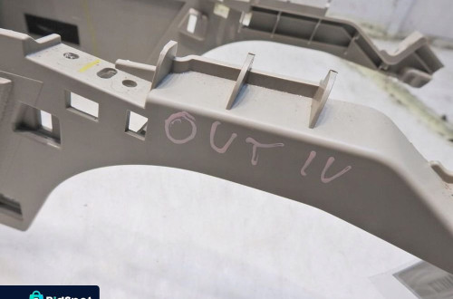 TUNEL ŚRODKOWY PODŁOKIETNIK SUBARU OUTBACK IV 92113AJ010