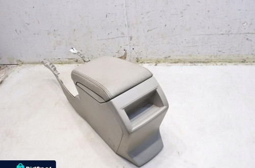 TUNEL ŚRODKOWY PODŁOKIETNIK SUBARU OUTBACK IV 92113AJ010