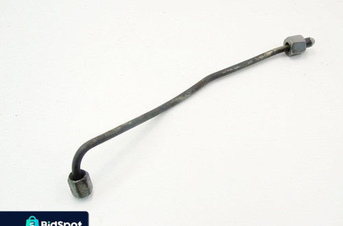 Rurka Przewód Wtryskowy 2.3 Jtd Hpi Ducato 3 Daily