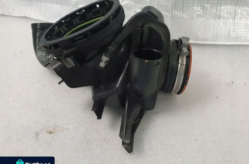 Rezonator Mercedes W205 C220 2.0 CDI 654.920