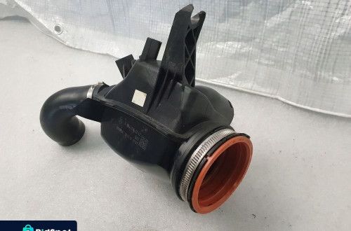 Rezonator Mercedes W205 C220 2.0 CDI 654.920