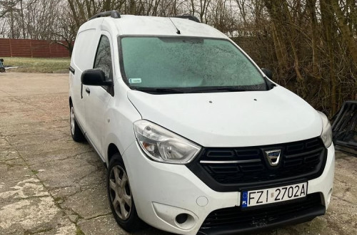 Dacia DOKKER