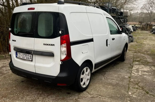 Dacia DOKKER