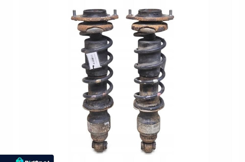 AMORTYZATOR AMORTYZATORY SPRĘŻYNY TYŁ SUBARU OUTBACK IV 2.0 D 20365AJ061