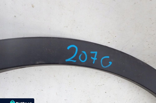 FORD KUGA II 2 MK2 13-19 LISTWA NAKŁADKA PRAWY PRZÓD