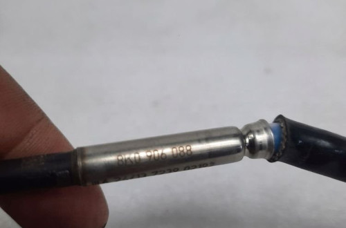 CZUJNIK TEMPERATURY SPALIN AUDI VW 8K0906088