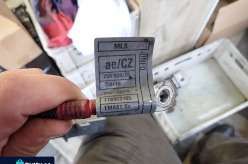 BMW 5 E60 MODUŁ STEROWNIK PRZEKAŹNIK ŚWIEC ŻAROWYCH E2110022360 759959 778923105 778923005