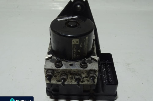 POMPA STEROWNIK ABS AUDI A3 8P LIFT VW SKODA SEAT 1K0614517AT 1.6 TDI F-VAT