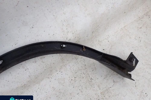 HONDA CR-V III 3 06-12 LISTWA NAKŁADKA LEWY TYŁ