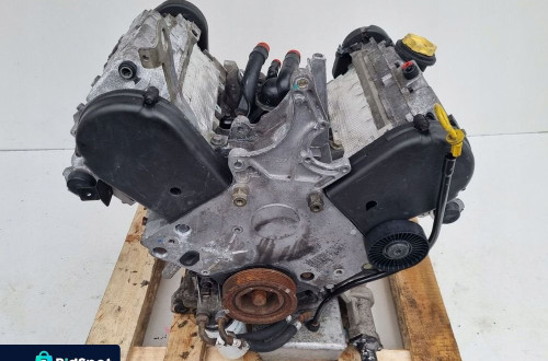 SILNIK Rover 75 2.5 V6 177KM 98-05r JAK NOWY 89tyś 25K4F