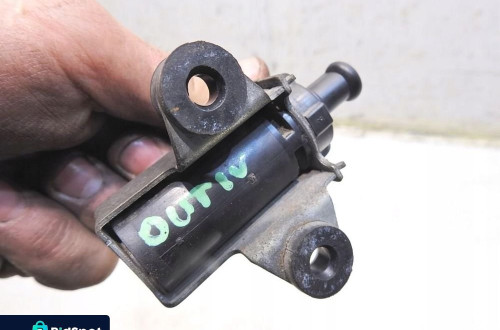 ZAWÓR PODCIŚNIENIA SUBARU OUTBACK IV 2.0 D 14471AA220 139700-1041