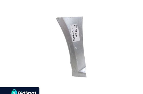 BLOTNIK PRZOD REPERATURKA VW GOLF IV 4 MK4 1997- L