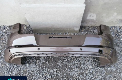 SPOILER TYŁ TYLNY VW VOLKSWAGEN TIGUAN R LINE 5N0