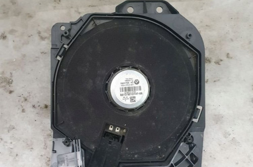BMW F20 F30 GŁOŚNIK NISKOTONOWY LEWY 9210147