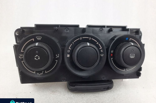 CITROEN C3 PICASSO PANEL NAWIEWU