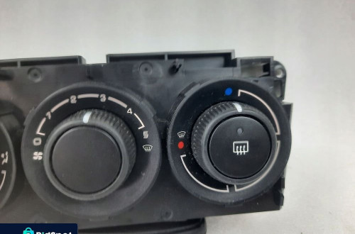 CITROEN C3 PICASSO PANEL NAWIEWU