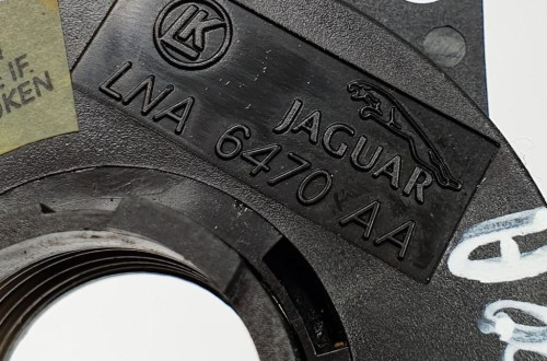 TAŚMA AIRBAG ZWIJAK JAGUAR XJR X300 LNA6470AA