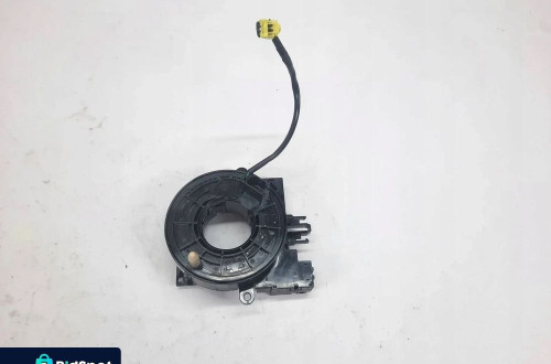 NISSAN QASHQAI II J11 TAŚMA ZWIJAK AIRBAG KIEROWNICY 255544EA0A