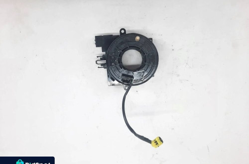 NISSAN QASHQAI II J11 TAŚMA ZWIJAK AIRBAG KIEROWNICY 255544EA0A