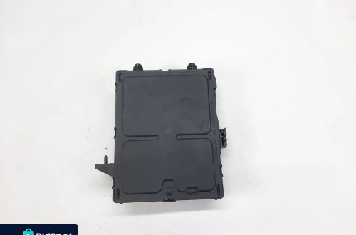 NISSAN QASHQAI J11 STEROWNIK MODUŁ KOMFORTU 284B14CB3A