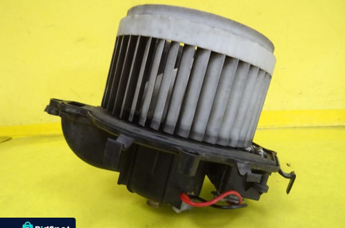 DMUCHAWA WENTYLATOR CITROEN C4 9654652480 / 5E2228200 NR383