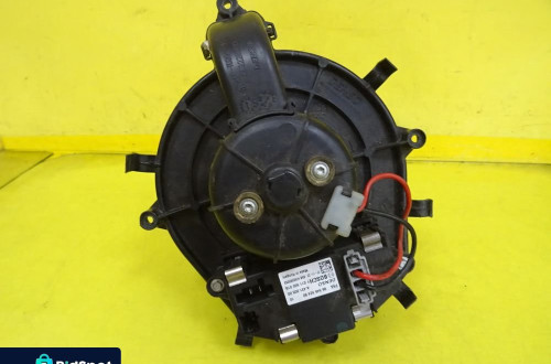 DMUCHAWA WENTYLATOR CITROEN C4 9654652480 / 5E2228200 NR383
