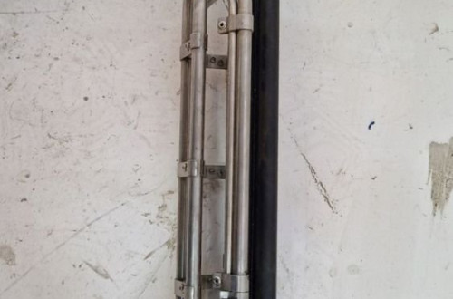 smok adblue czujnik ad blue daf xf 106 lift 2134684