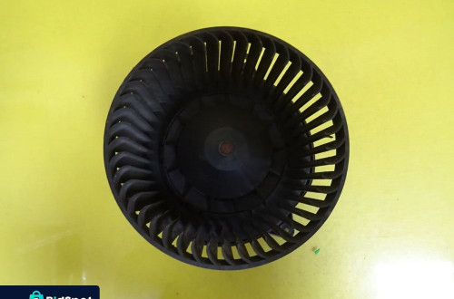DMUCHAWA WENTYLATOR FORD MONEO MK3 1S7H-18456-AB NR384