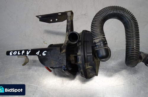 POMPA POWIETRZA WTÓRNEGO VOLKSWAGEN GOLF V 1.6 06A959253B