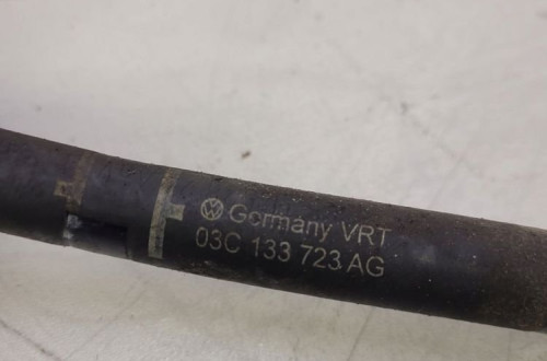 RURKA PRZEWÓD PALIWA AUDI VW SEAT 1.4 03C133723AG