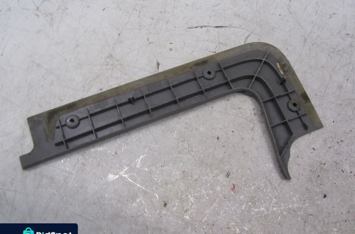 mercedes sprinter 906 nakładka stopnia a9066860507