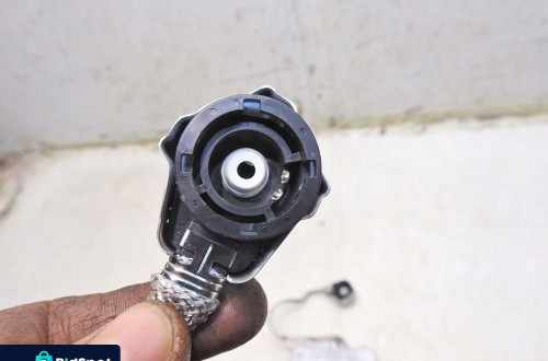 PRZETWORNICA XENON SUBARU OUTBACK IV 84965AG000 39000-20791