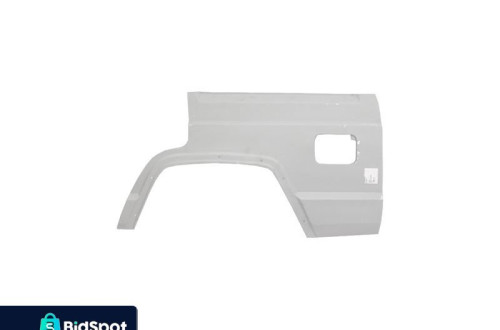 BLOTNIK TYL REPERATURKA JEEP CHEROKEE XJ 1984-2001