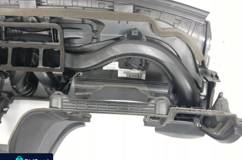 DESKA ROZDZIELCZA FORD MONDEO MK4 (07-10) EUROPA