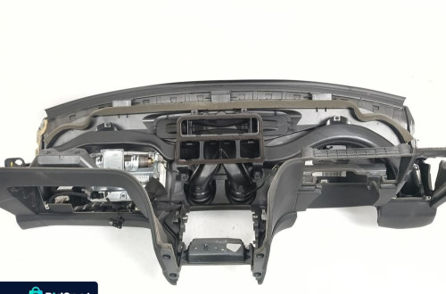 DESKA ROZDZIELCZA FORD MONDEO MK4 (07-10) EUROPA