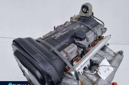 SILNIK Volvo S60 2.0 T TURBO udokumentowany 137tyś B5204T B5204T4 B5204T5