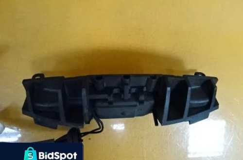 MIKROSTYK KLAMKA KLAPY NISSAN MICRA K12 LIFT NR9