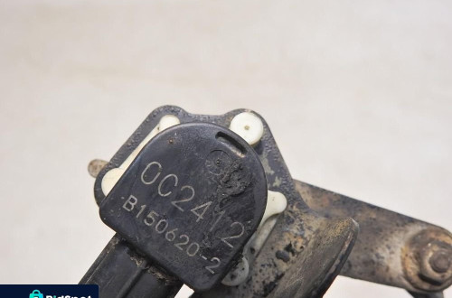 CZUJNIK POZIOMOWANIA ŚWIATEŁ PRZÓD SUBARU OUTBACK IV