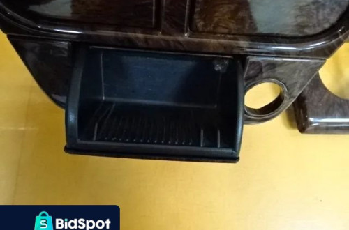 POPIELNICZKA RAMKA UCHWYT NA KUBEK OPEL VECTRA B LIFT NR35