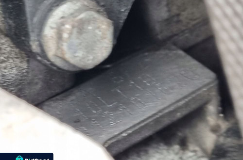 SILNIK KOMPLET Peugeot 407 1.8 16V 115KM udokumentowany 175tyś 6FZ