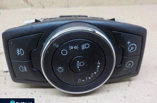FORD FOCUS 1.6 D MK3 PRZEŁĄCZNIK ŚWIATEŁ BM5T-13A024-AB