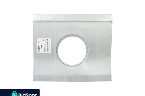 BŁOTNIK REPERATURKA WLEWU PALIWA OPEL ASTRA F 1 I