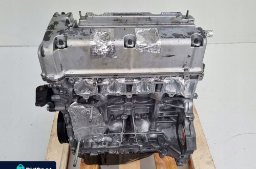 SILNIK PO REGENERACJI Honda CRV CR-V II 2.0 i-VTEC 150KM nowy rozrząd K20A4