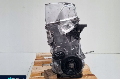 SILNIK PO REGENERACJI Honda CRV CR-V II 2.0 i-VTEC 150KM nowy rozrząd K20A4