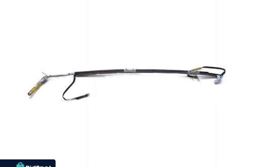 KURTYNA AIRBAG LEWA MERCEDES W203 KOMBI LIFT 30323602E