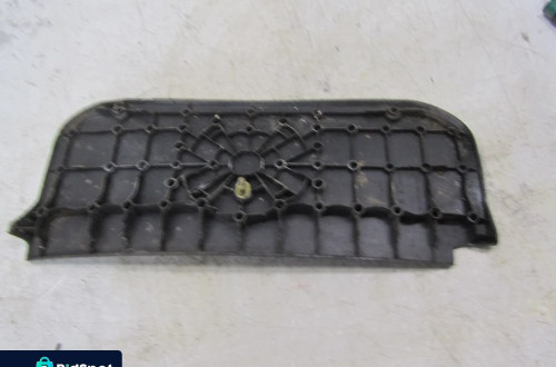 renault trafic III -talento 14->nakładka na stopień lewy bok