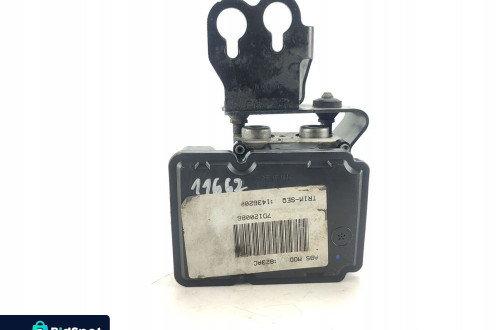 POMPA STEROWNIK ABS DODGE CALIBER 25.0212-0209.4