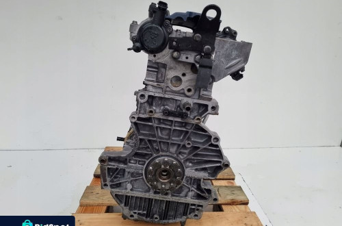 SILNIK PO REGENERACJI Volvo V70 II 2.5 T TURBO 2x fazy B5254T B5254T2