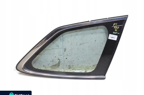 SZYBA KAROSERYJNA PRAWY TYŁ SUBARU OUTBACK IV