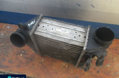 intercooler Audi Seat VW 1.9 1J0145803F